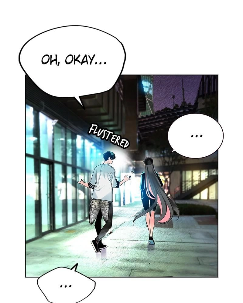 Jungle Juice Chapter 48, page 60 of 171