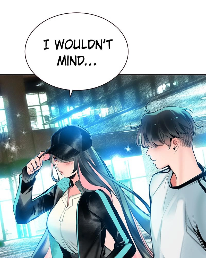 Jungle Juice Chapter 48, page 63 of 171