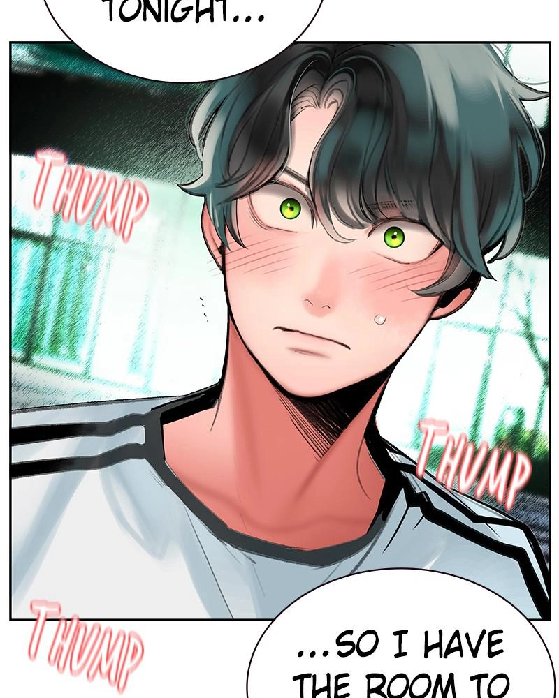 Jungle Juice Chapter 48, page 66 of 171