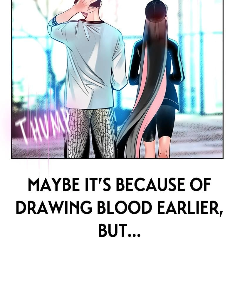 Jungle Juice Chapter 48, page 69 of 171