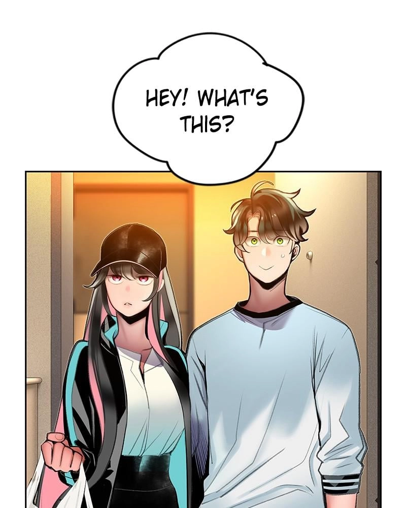 Jungle Juice Chapter 48, page 73 of 171