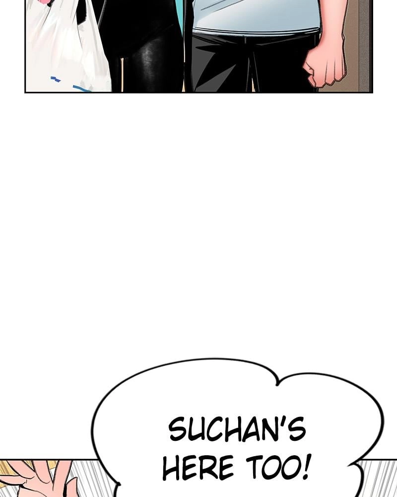 Jungle Juice Chapter 48, page 74 of 171
