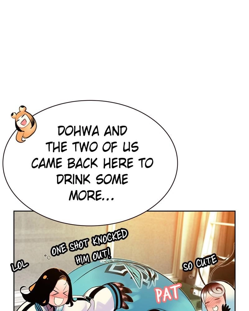 Jungle Juice Chapter 48, page 79 of 171