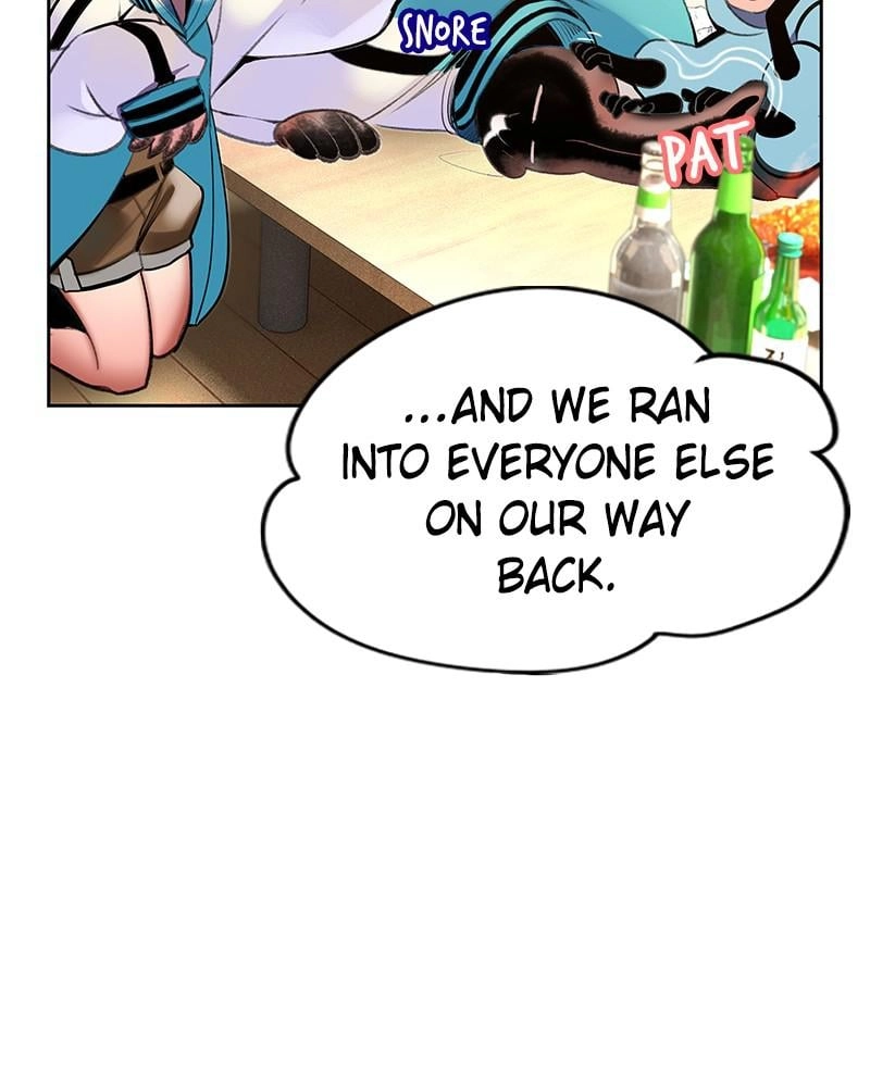 Jungle Juice Chapter 48, page 80 of 171