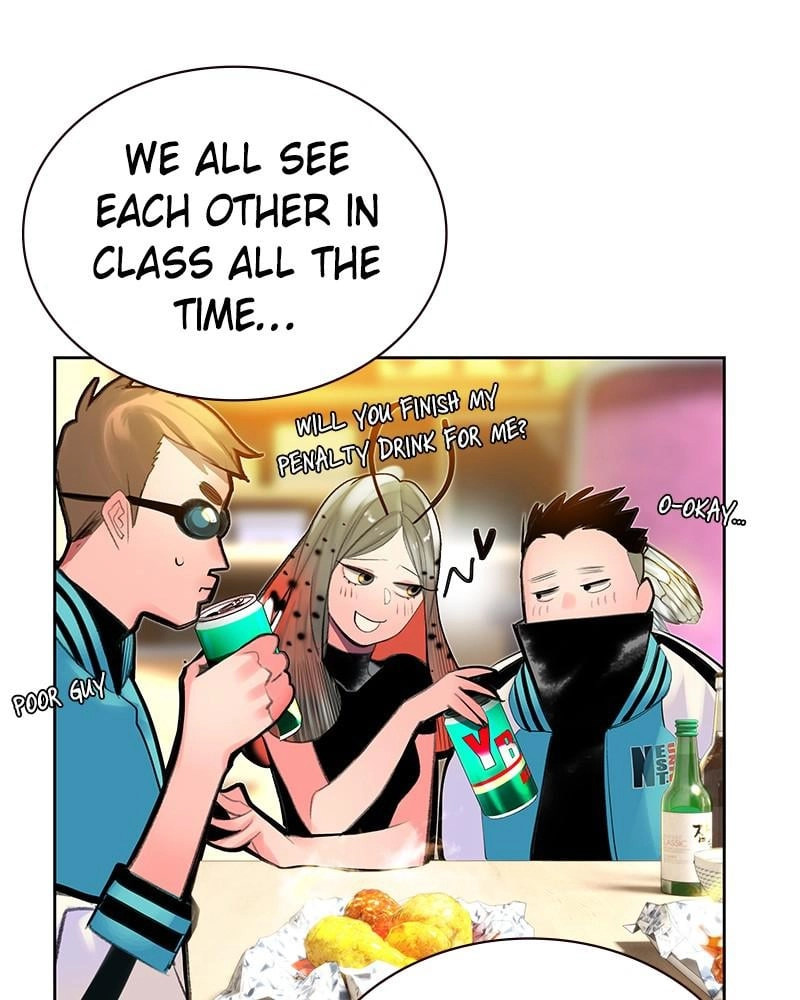 Jungle Juice Chapter 48, page 81 of 171