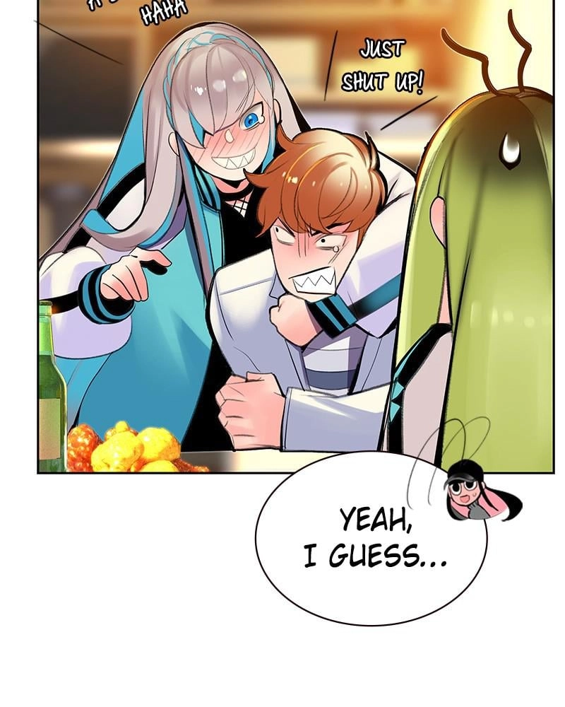 Jungle Juice Chapter 48, page 83 of 171