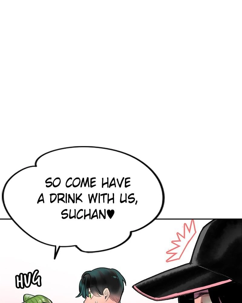 Jungle Juice Chapter 48, page 84 of 171