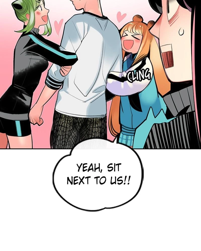 Jungle Juice Chapter 48, page 85 of 171