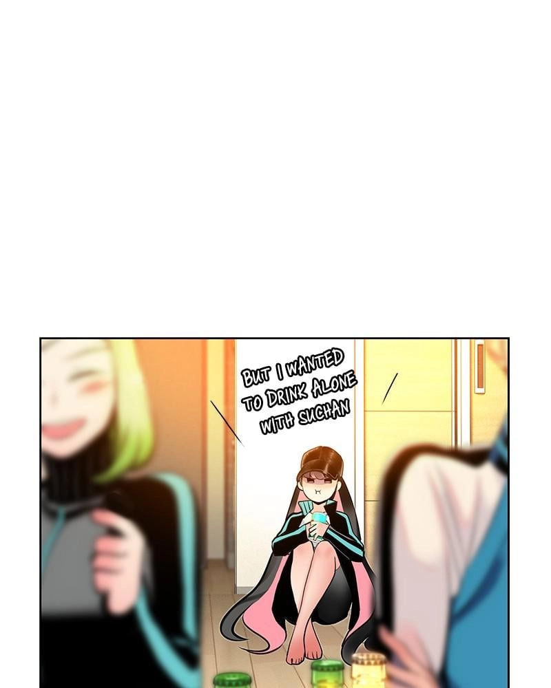 Jungle Juice Chapter 48, page 86 of 171
