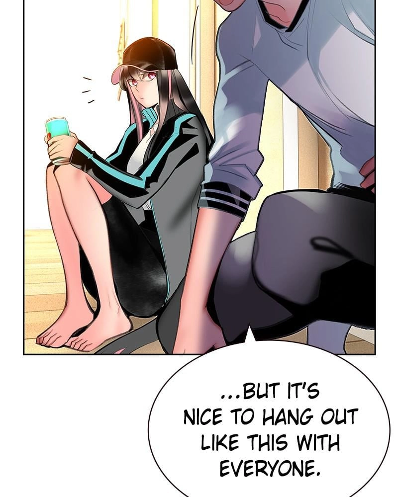 Jungle Juice Chapter 48, page 88 of 171