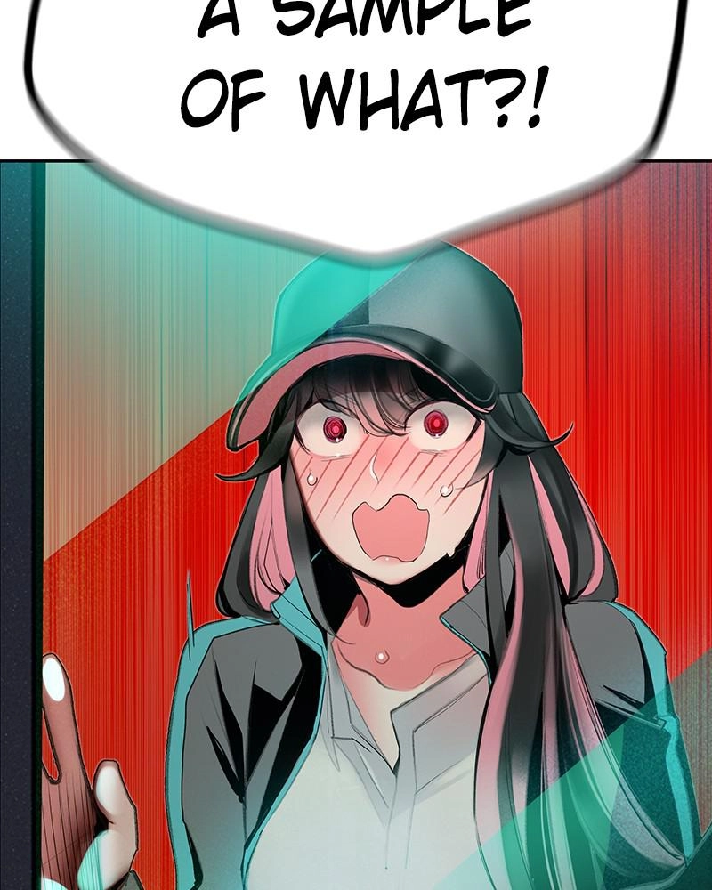 Jungle Juice Chapter 48, page 9 of 171