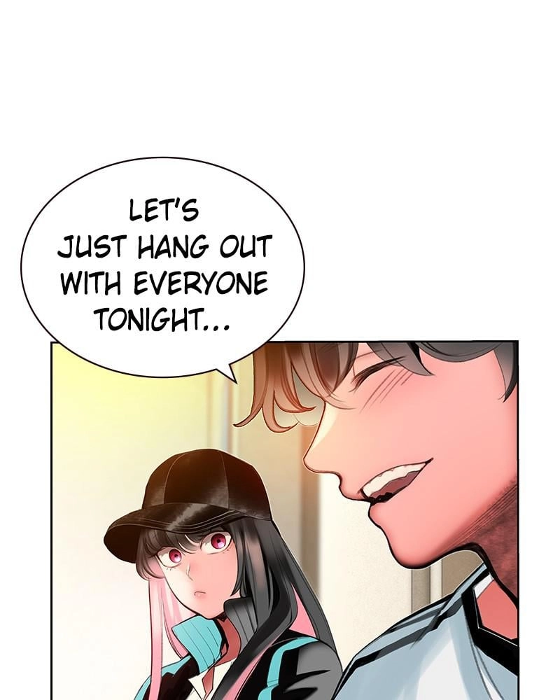 Jungle Juice Chapter 48, page 92 of 171