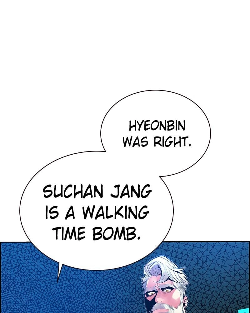 Jungle Juice Chapter 48, page 99 of 171