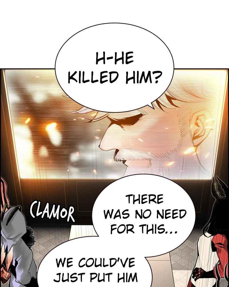 Jungle Juice Chapter 49, page 102 of 165