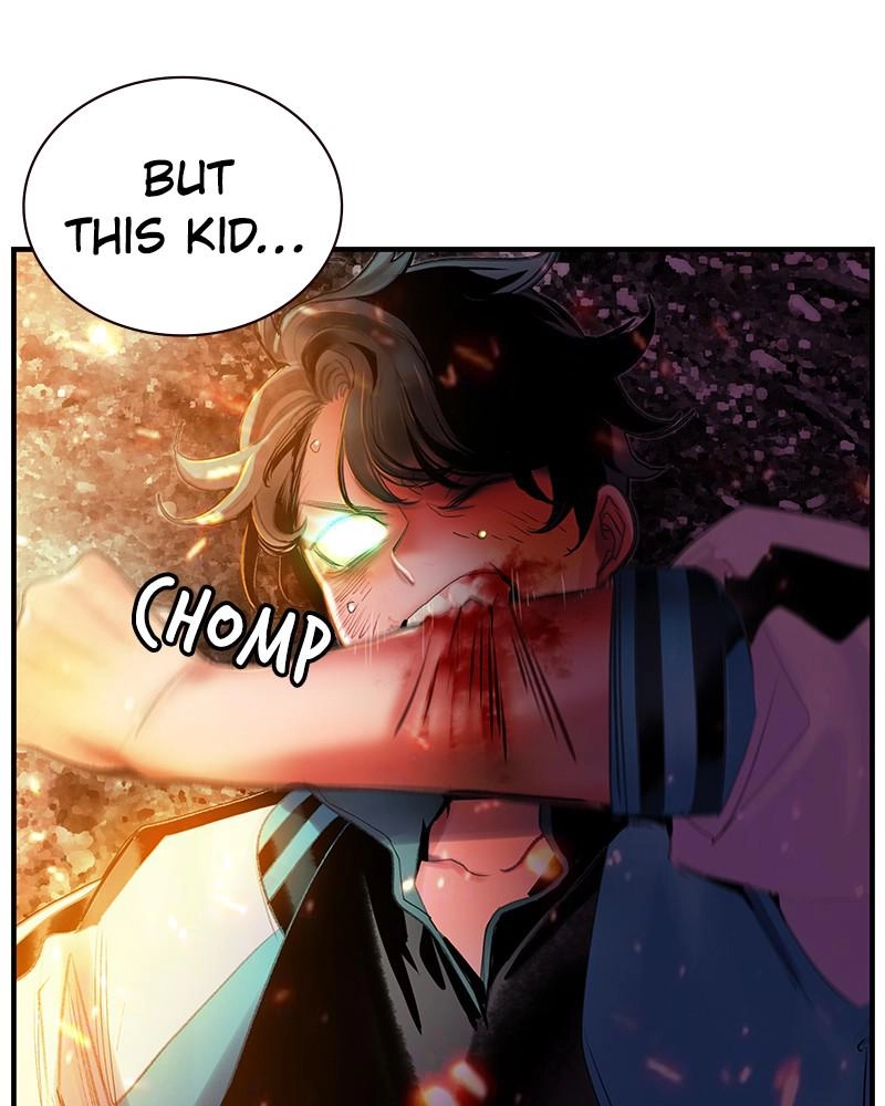 Jungle Juice Chapter 49, page 110 of 165