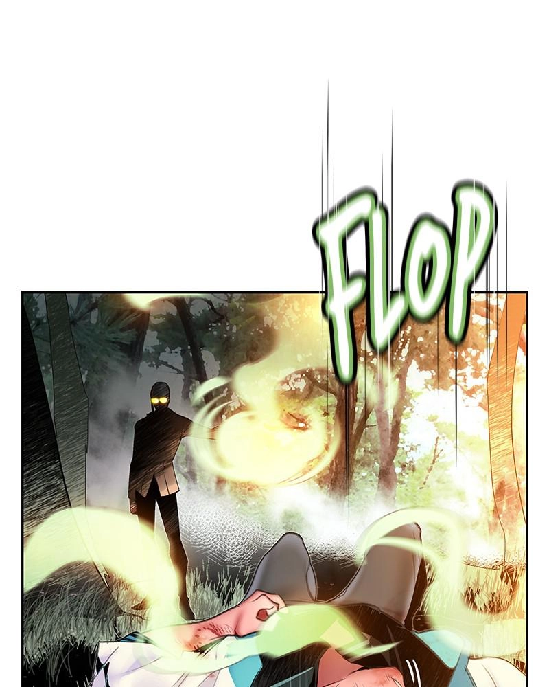 Jungle Juice Chapter 49, page 118 of 165