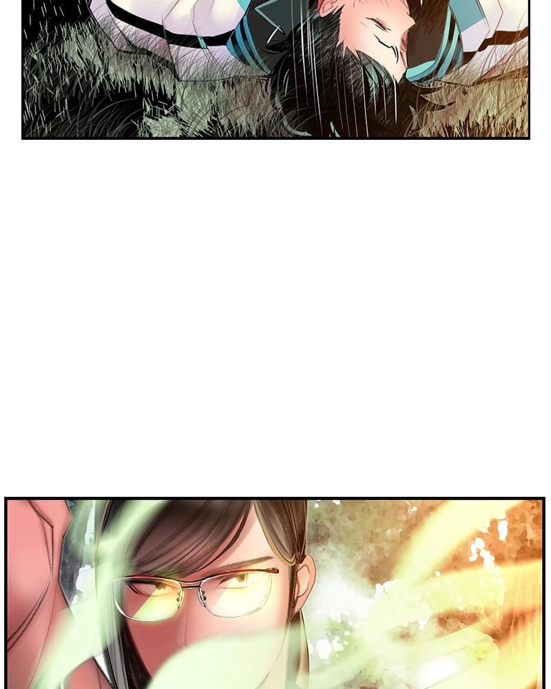 Jungle Juice Chapter 49, page 119 of 165