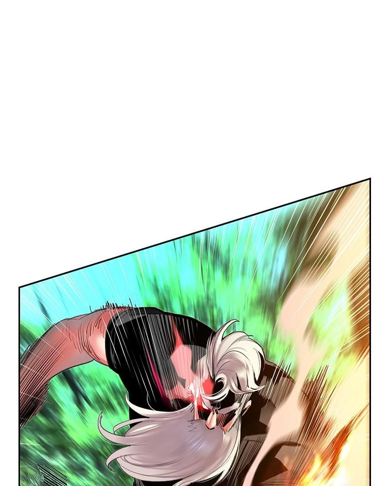 Jungle Juice Chapter 49, page 12 of 165
