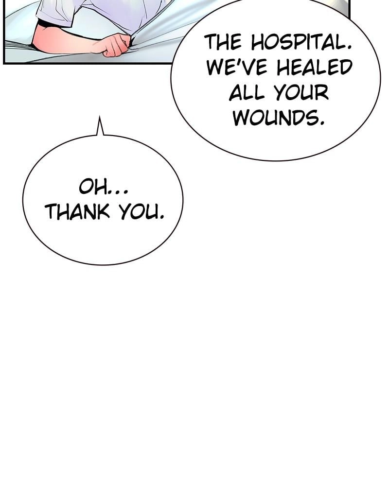 Jungle Juice Chapter 49, page 129 of 165