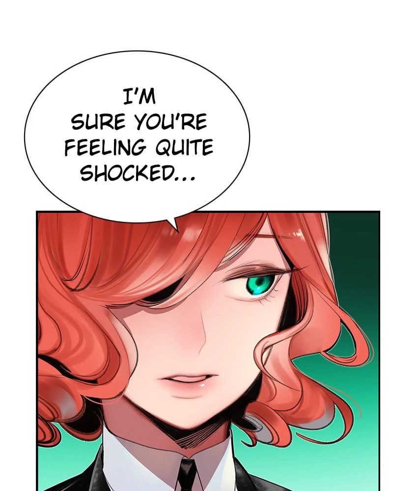 Jungle Juice Chapter 49, page 130 of 165