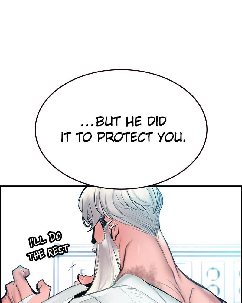Jungle Juice Chapter 49, page 134 of 165