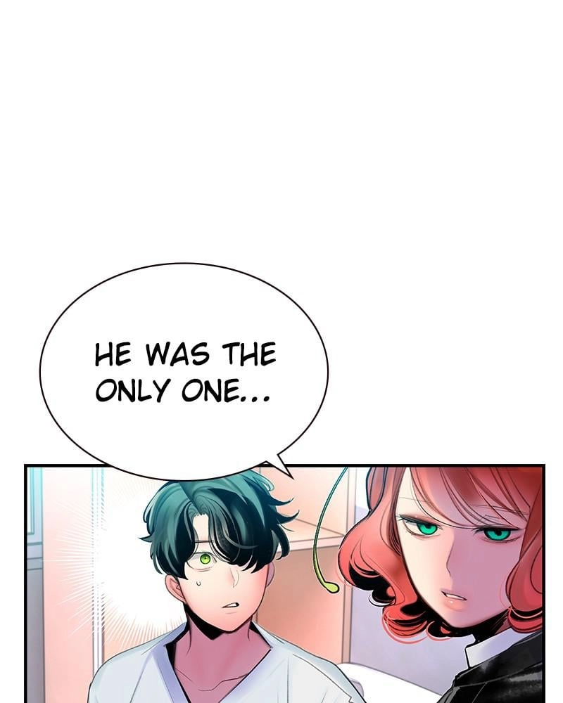 Jungle Juice Chapter 49, page 136 of 165