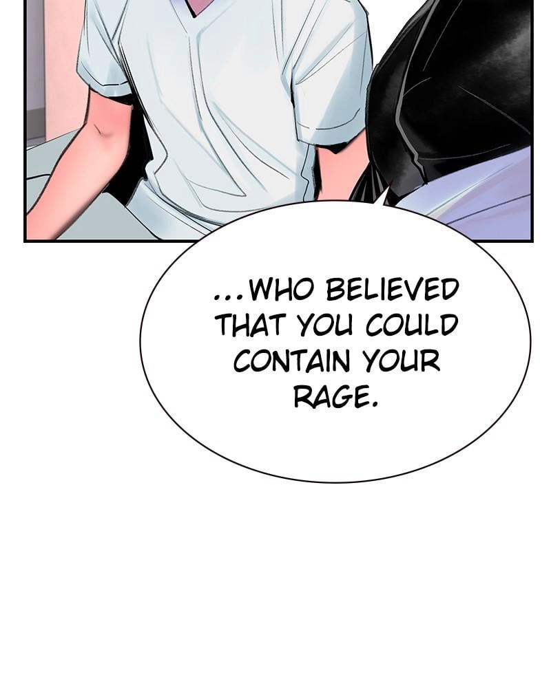 Jungle Juice Chapter 49, page 137 of 165