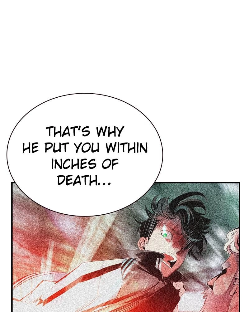 Jungle Juice Chapter 49, page 138 of 165