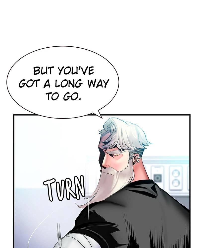 Jungle Juice Chapter 49, page 140 of 165