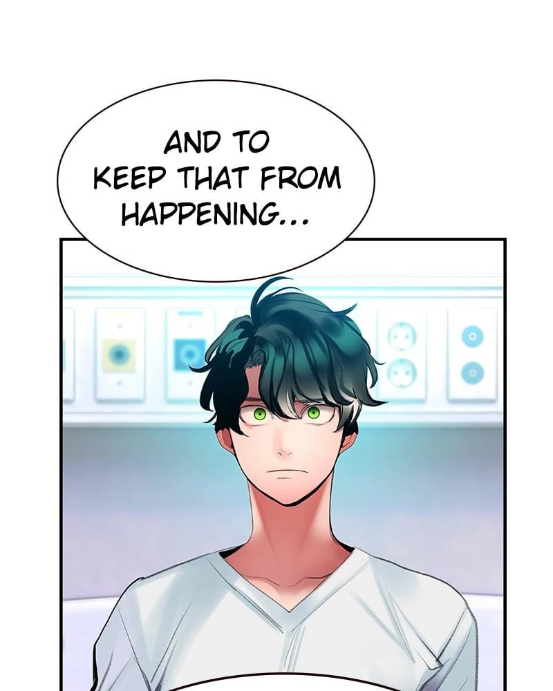 Jungle Juice Chapter 49, page 142 of 165