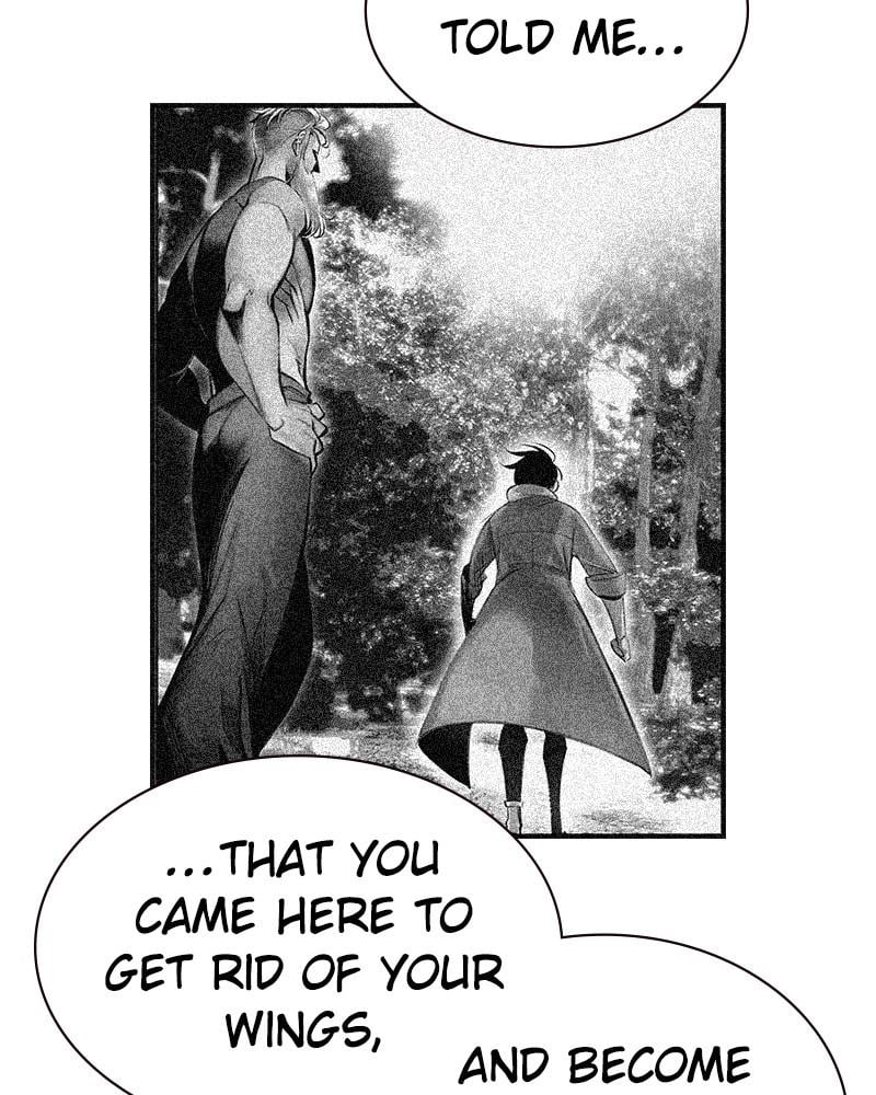 Jungle Juice Chapter 49, page 144 of 165