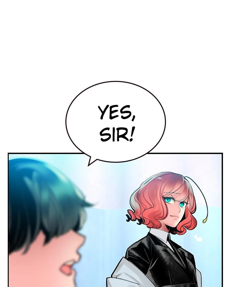 Jungle Juice Chapter 49, page 152 of 165