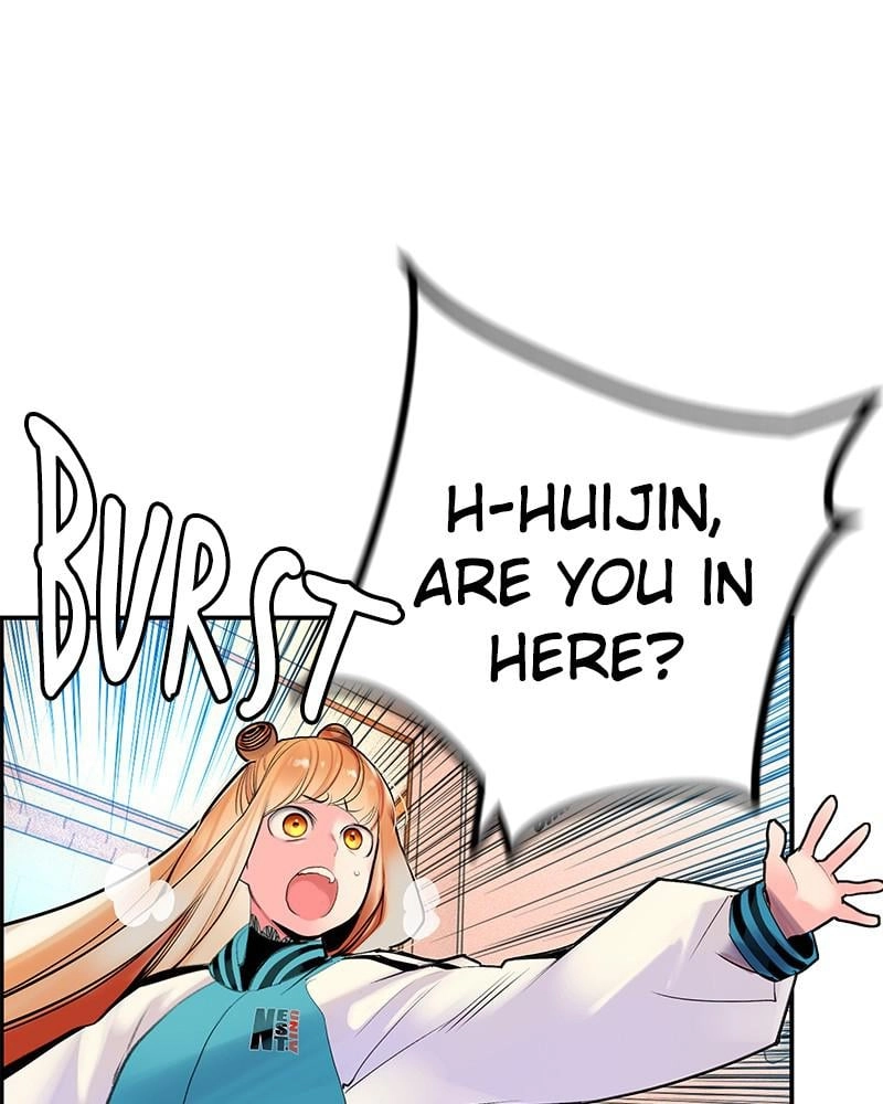 Jungle Juice Chapter 49, page 156 of 165