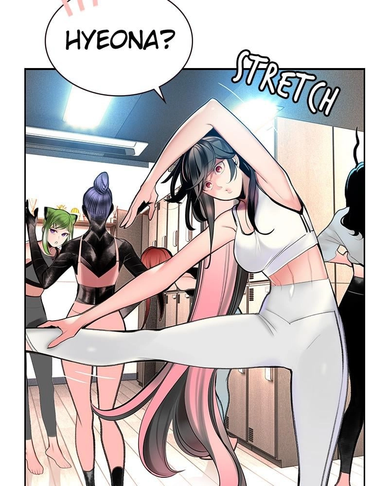 Jungle Juice Chapter 49, page 158 of 165