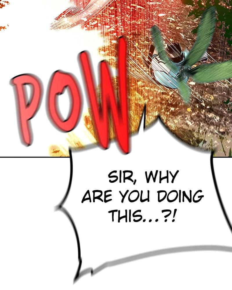 Jungle Juice Chapter 49, page 22 of 165