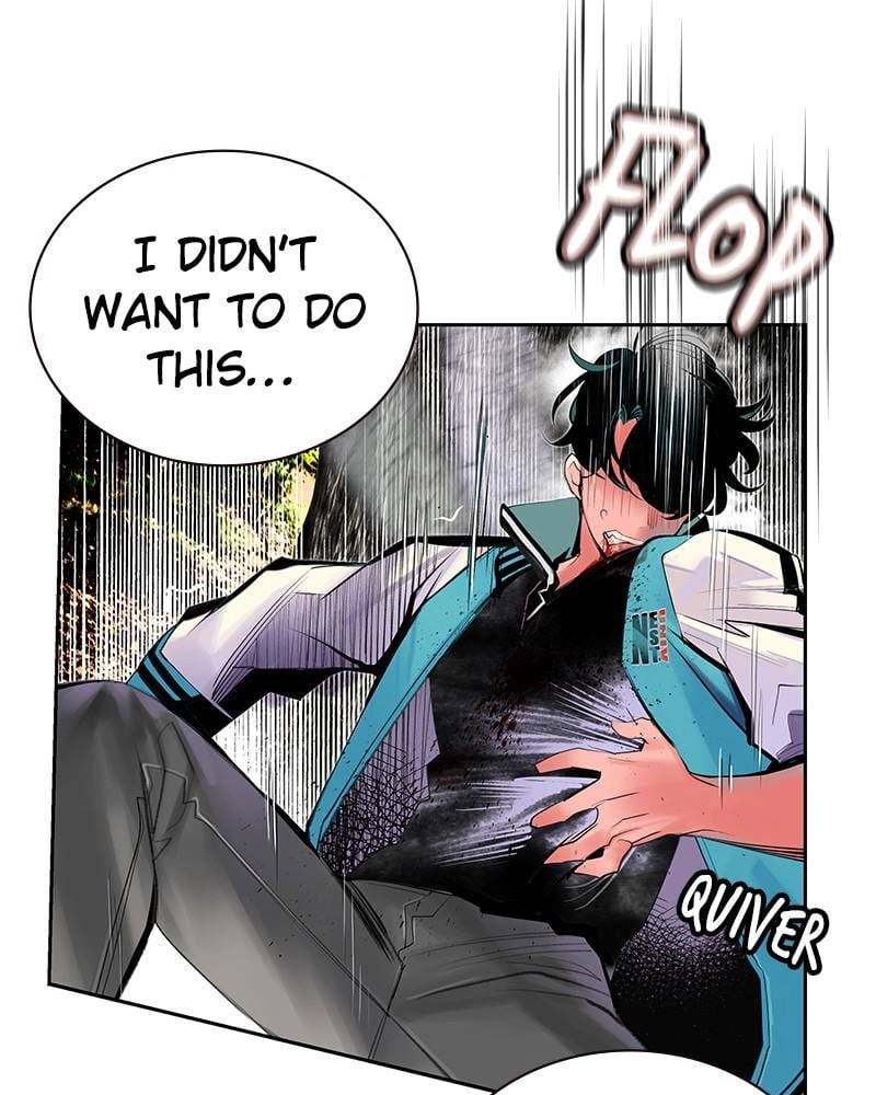 Jungle Juice Chapter 49, page 32 of 165