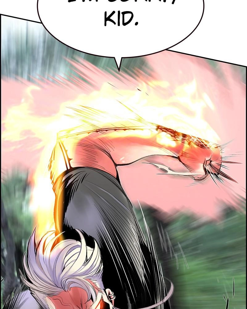 Jungle Juice Chapter 49, page 34 of 165