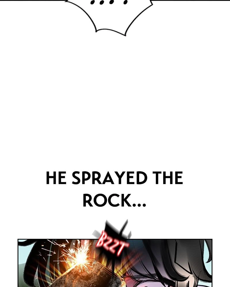 Jungle Juice Chapter 49, page 44 of 165