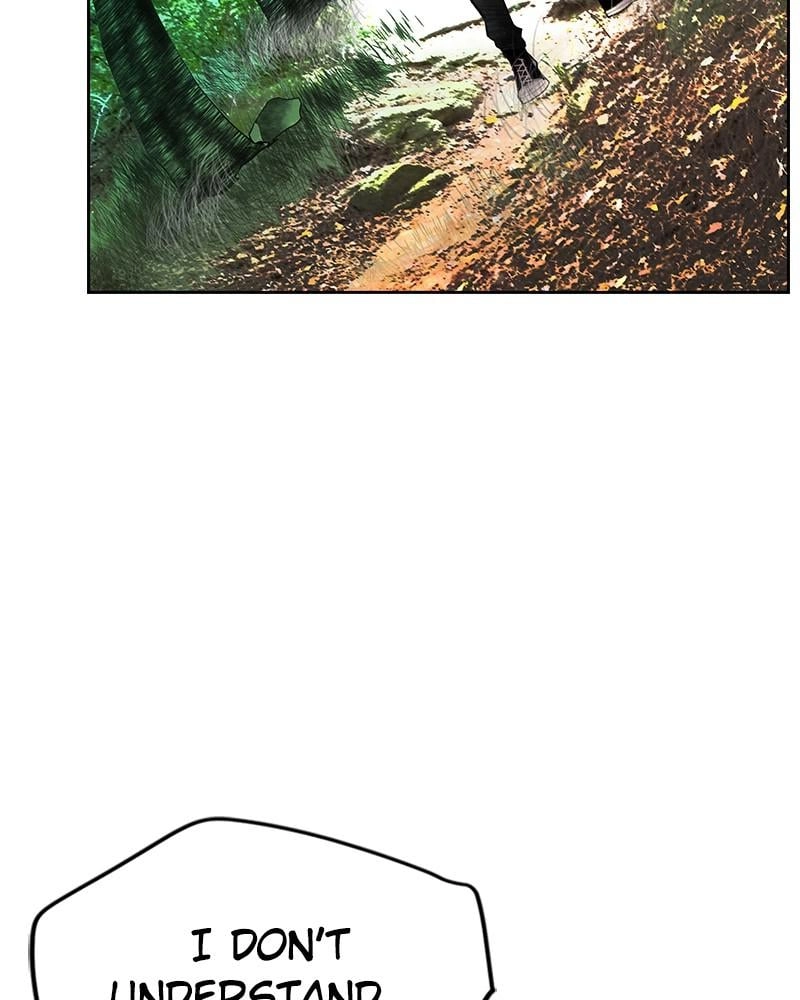 Jungle Juice Chapter 49, page 5 of 165