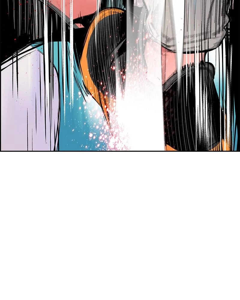 Jungle Juice Chapter 49, page 55 of 165