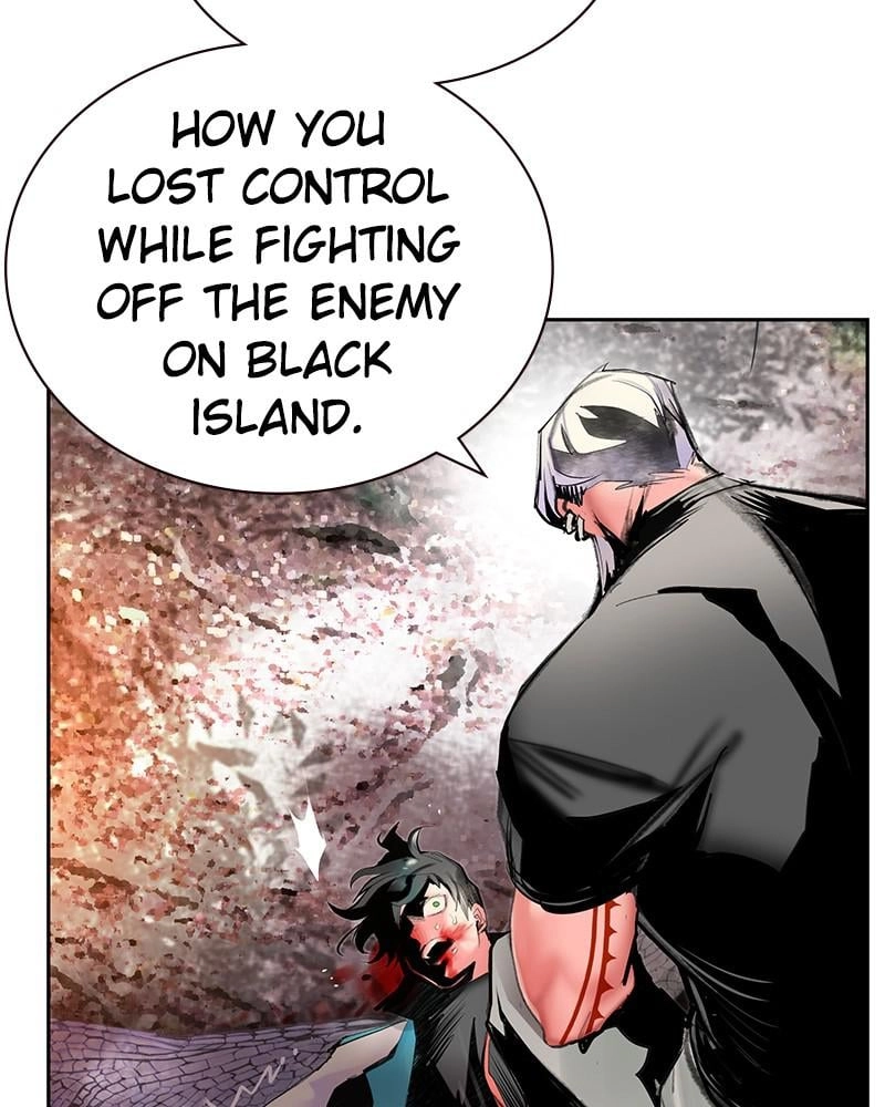 Jungle Juice Chapter 49, page 67 of 165