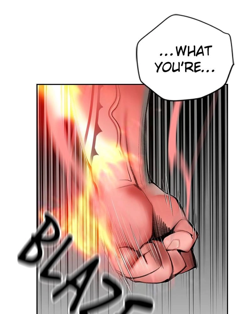 Jungle Juice Chapter 49, page 7 of 165
