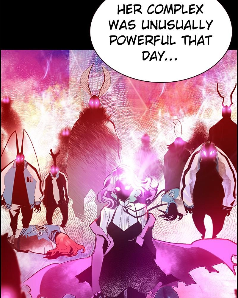 Jungle Juice Chapter 49, page 73 of 165