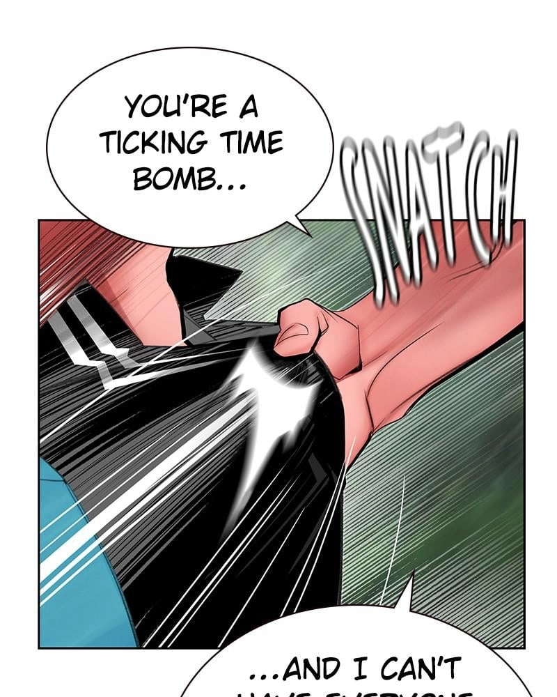 Jungle Juice Chapter 49, page 84 of 165