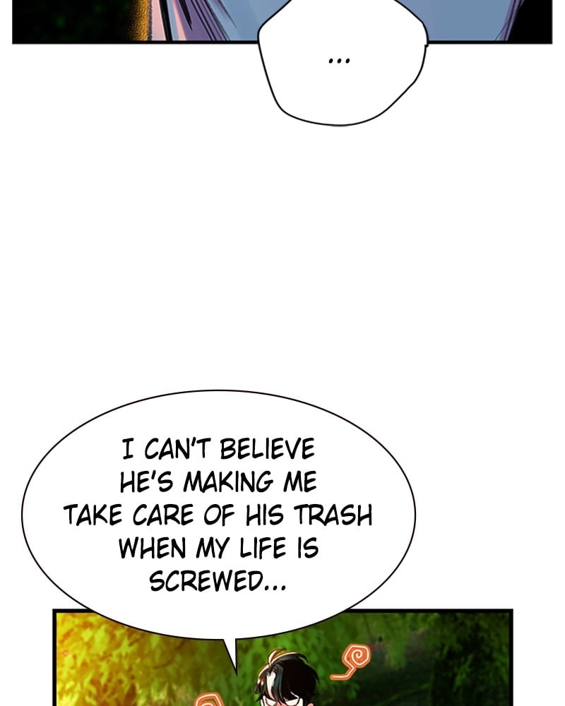 Jungle Juice Chapter 5, page 107 of 181