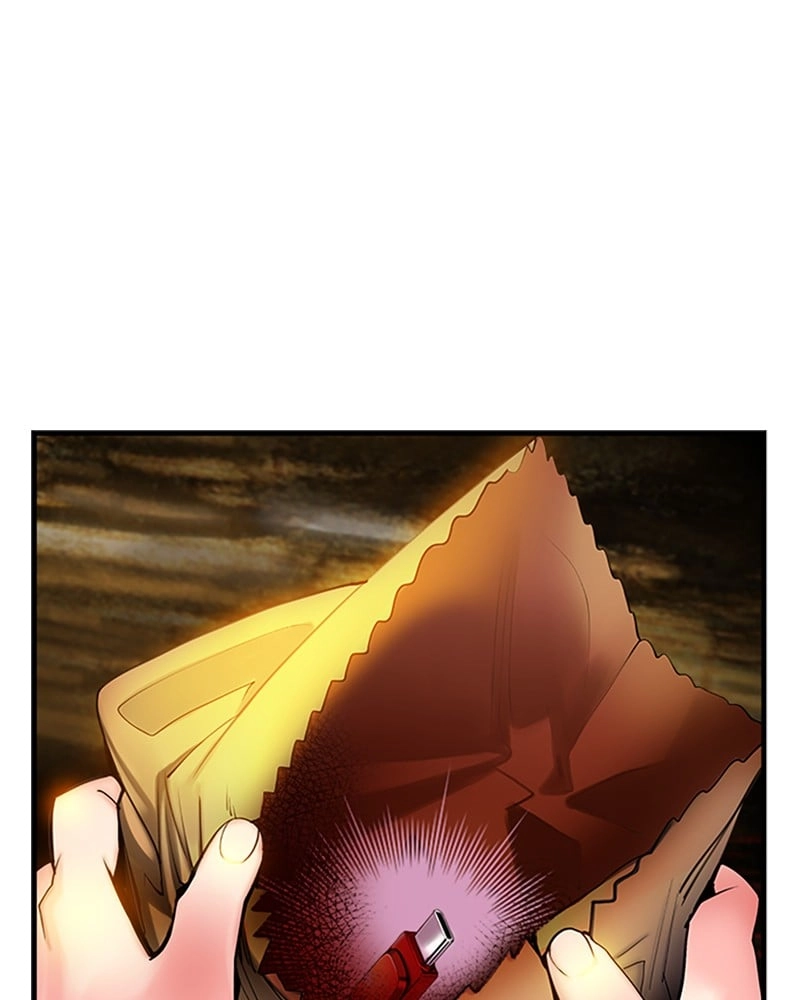 Jungle Juice Chapter 5, page 110 of 181