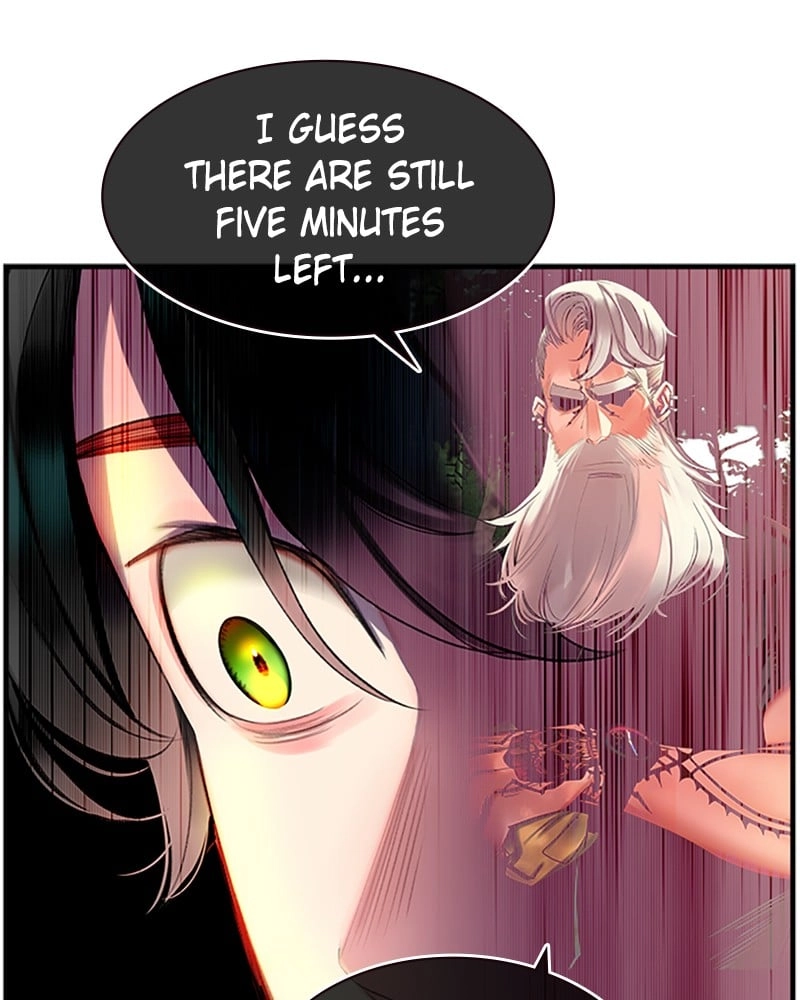 Jungle Juice Chapter 5, page 112 of 181