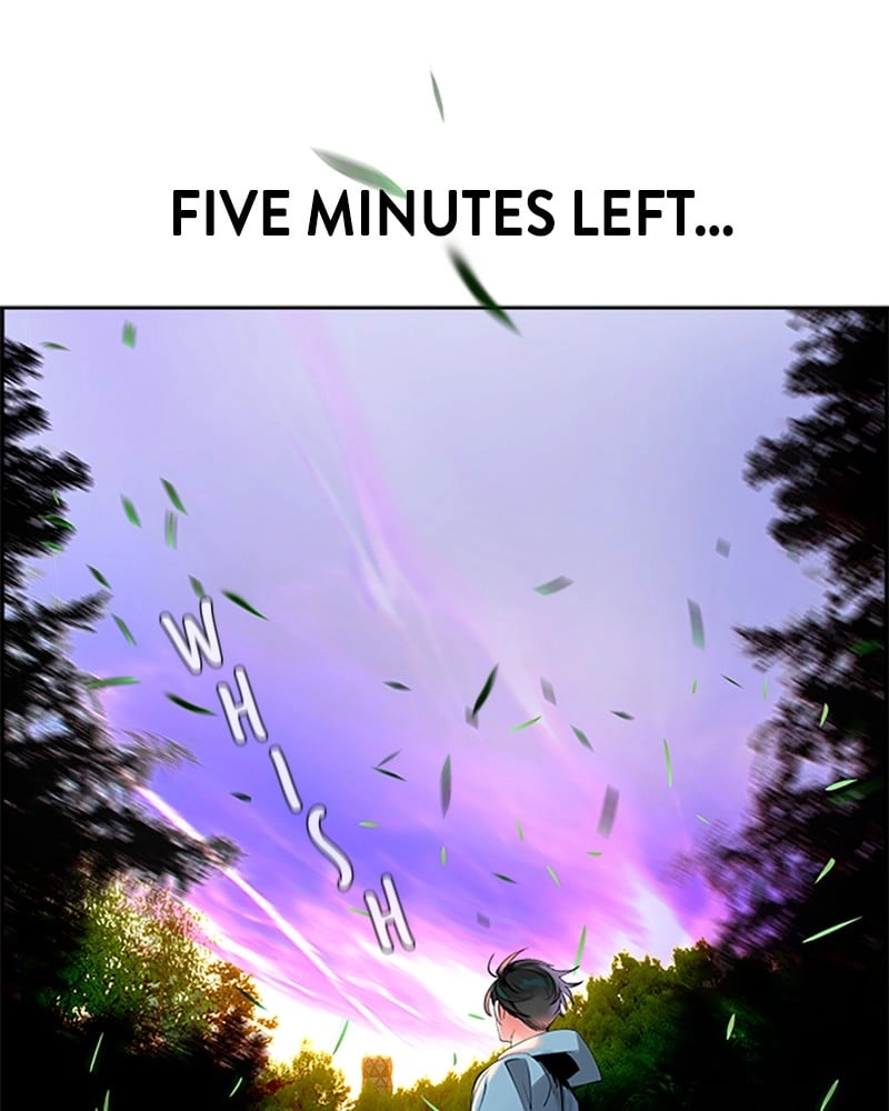 Jungle Juice Chapter 5, page 114 of 181