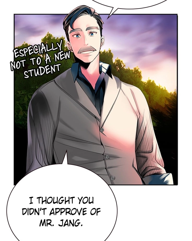 Jungle Juice Chapter 5, page 118 of 181
