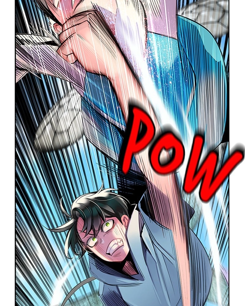 Jungle Juice Chapter 5, page 12 of 181